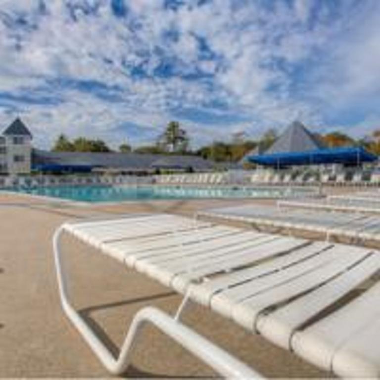 Ogunquit Hotel&Suites Exteriér fotografie