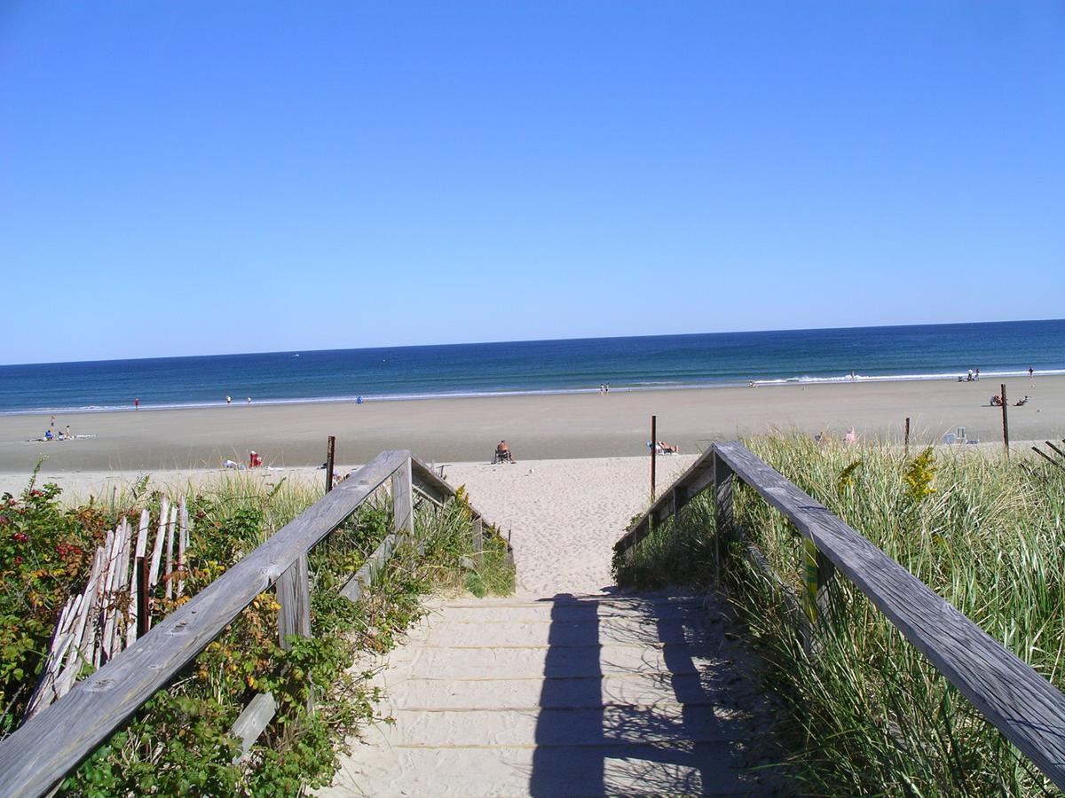 Ogunquit Hotel&Suites Exteriér fotografie